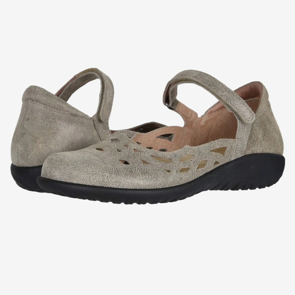 NAOT Agathis Mary Jane Shoe